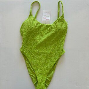 Dippin’ Daisy’s Crystal One Piece